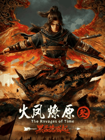 火凤燎原 第三季